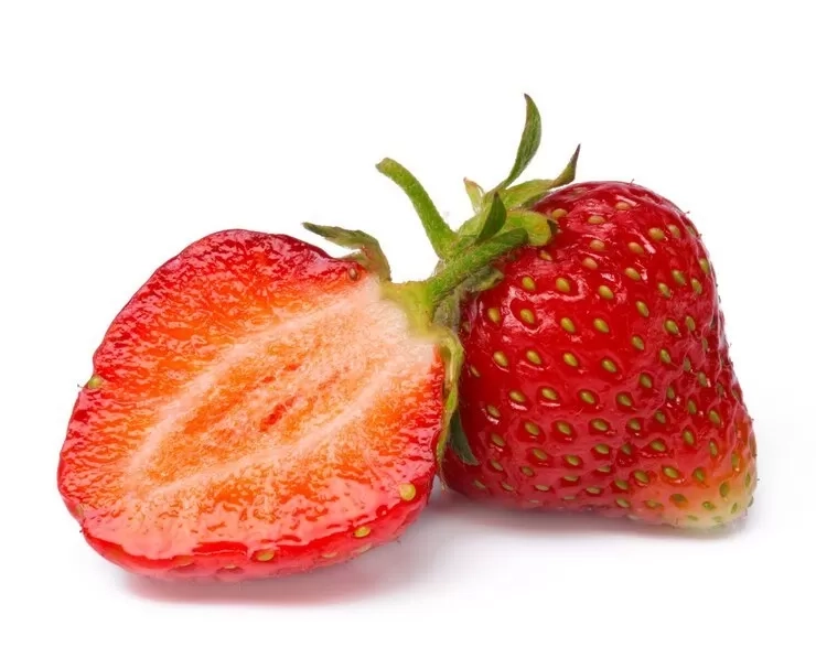 10 Manfaat Luar Biasa Buah Stroberi: Kecil Ukurannya, Besar Khasiatnya!