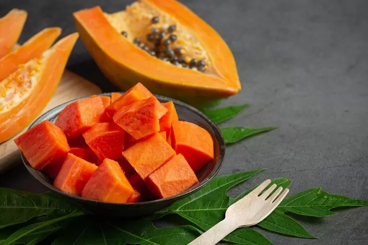 11 Manfaat Pepaya untuk Kesehatan: Buah Sederhana dengan Segudang Khasiat Luar Biasa