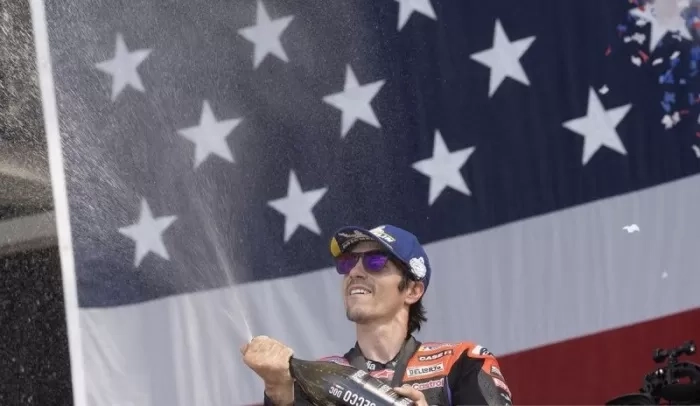 Liberty Media Resmi Ambil Alih MotoGP, Marc Marquez hingga Maverick Vinales Beri Respons Positif