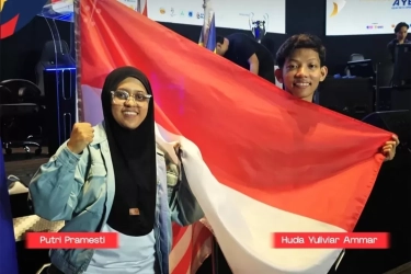 Luar Biasa! Timnas eFootball Indonesia Sukses Sapu Bersih 3 Medali Emas dan Juara Umum di Malaysia