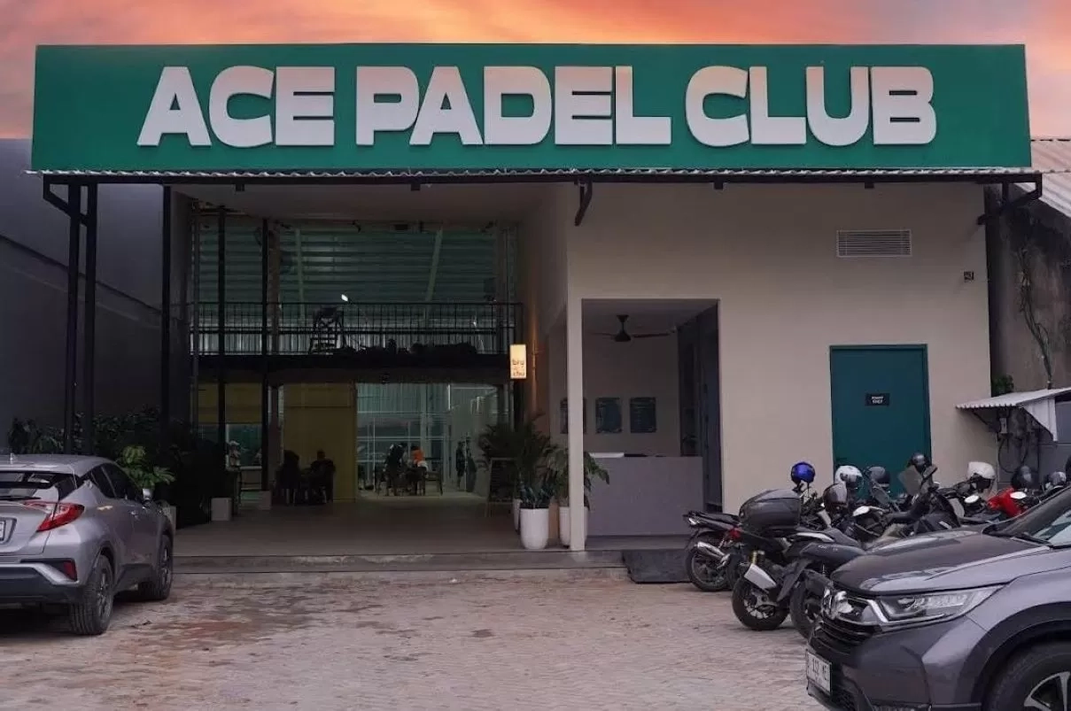 Olahraga Paddle Kian Populer, Ini 5 Tempat Main Paddle di Jakarta dan Sekitarnya
