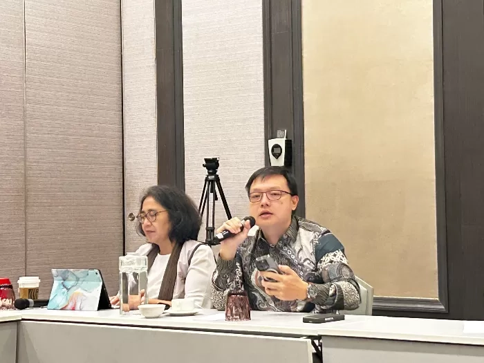 Pemerintah Siapkan Program Pemberdayaan Bagi PMI yang Terdampak Konflik Israel-Iran