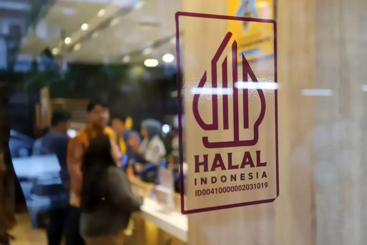 Permintaan Tinggi, Ekspor Produk Halal ke Australia Tembus Rp 2,5 Triliun