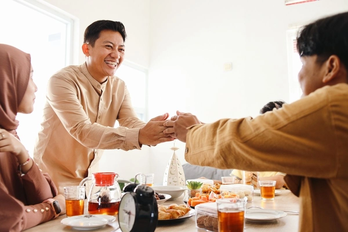 20 Balasan Ucapan Tahun Baru Islam 2025 Selain ''Terima Kasih''