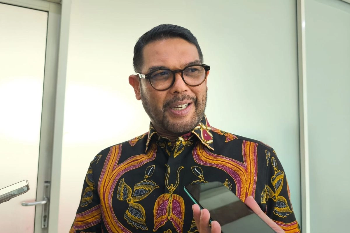 Aparat Diminta Tak Sembarang Sematkan Status ''Justice Collaborator''