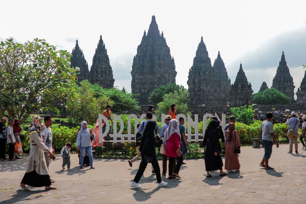 Dampak Perang Iran-Israel, Apa yang Harus Pelaku Pariwisata Indonesia?