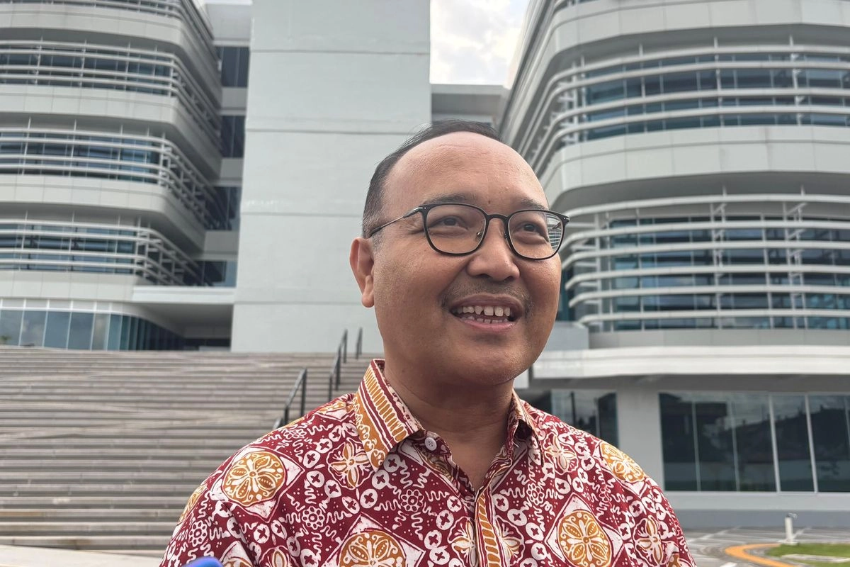 Komdigi Petakan 5 Sektor Prioritas Pemanfaatan AI di Indonesia