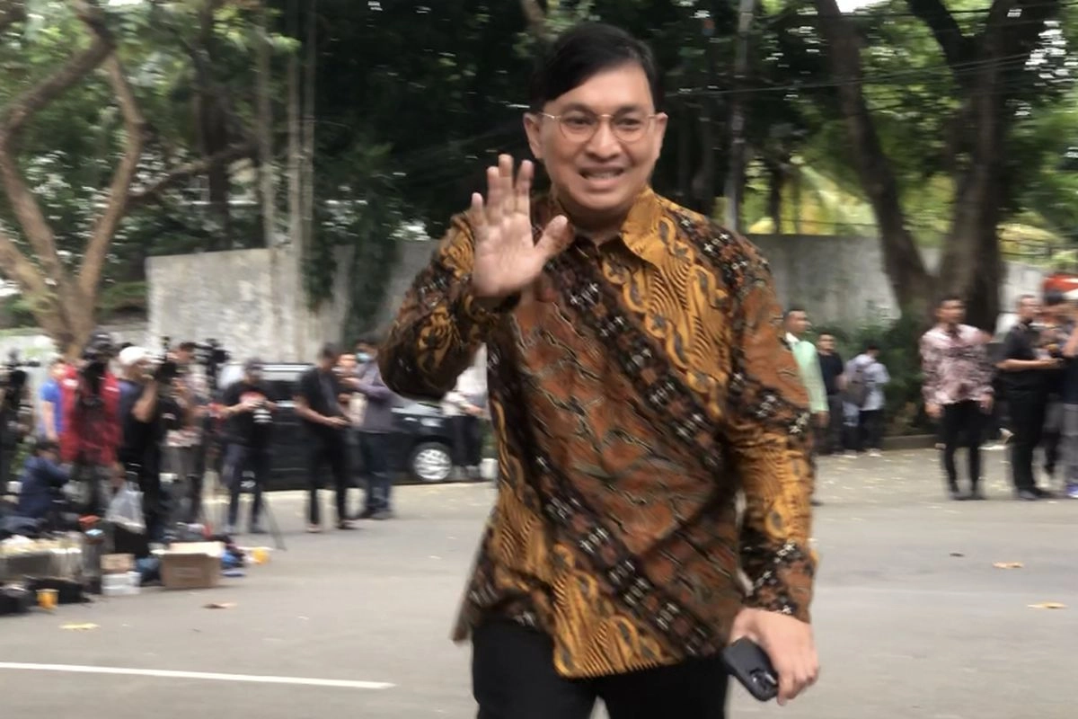 Lapor LHKPN, Yovie Widianto Punya Harta Rp 43,2 Miliar