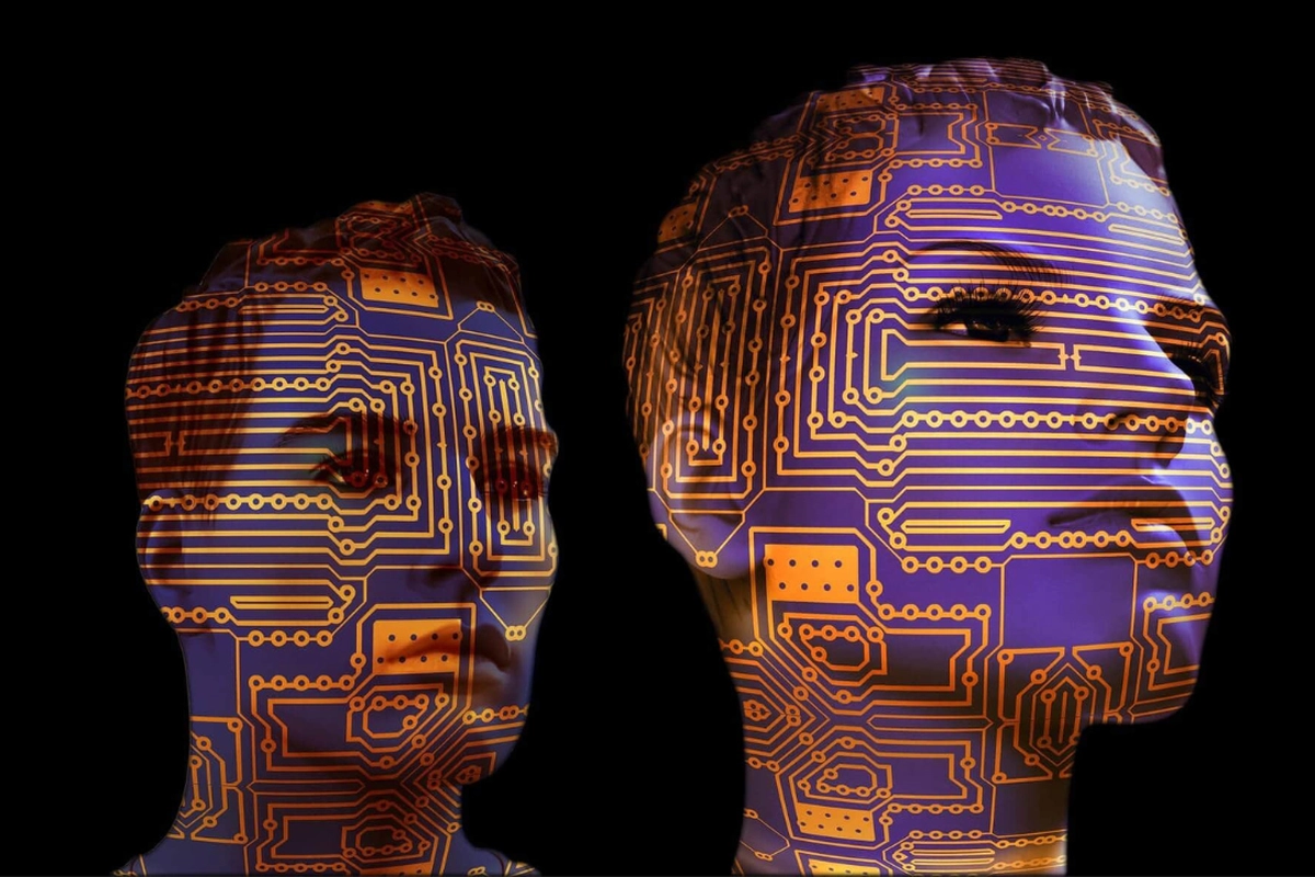 Melatih AI Dinilai Bisa Kurangi Potensi Manusia Terganti Teknologi