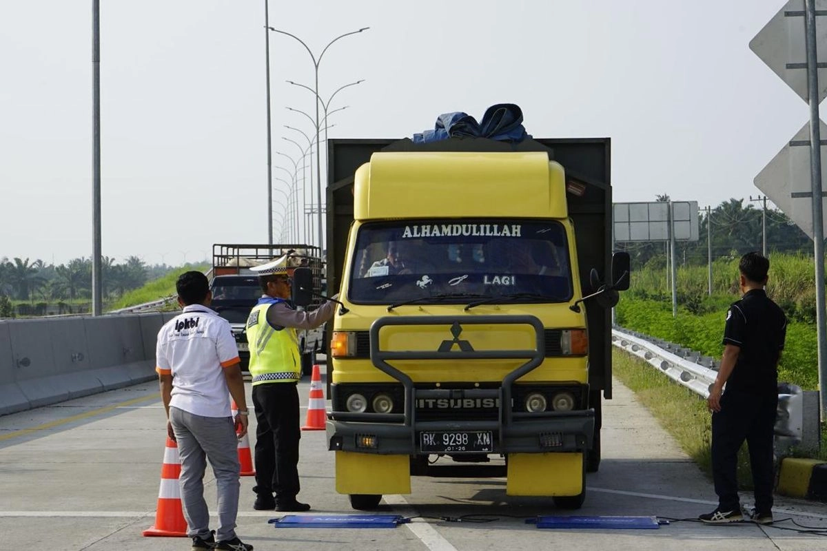 Menhub: Tunda Zero ODOL, Korban dan Kerugian Akan Terus Bertambah
