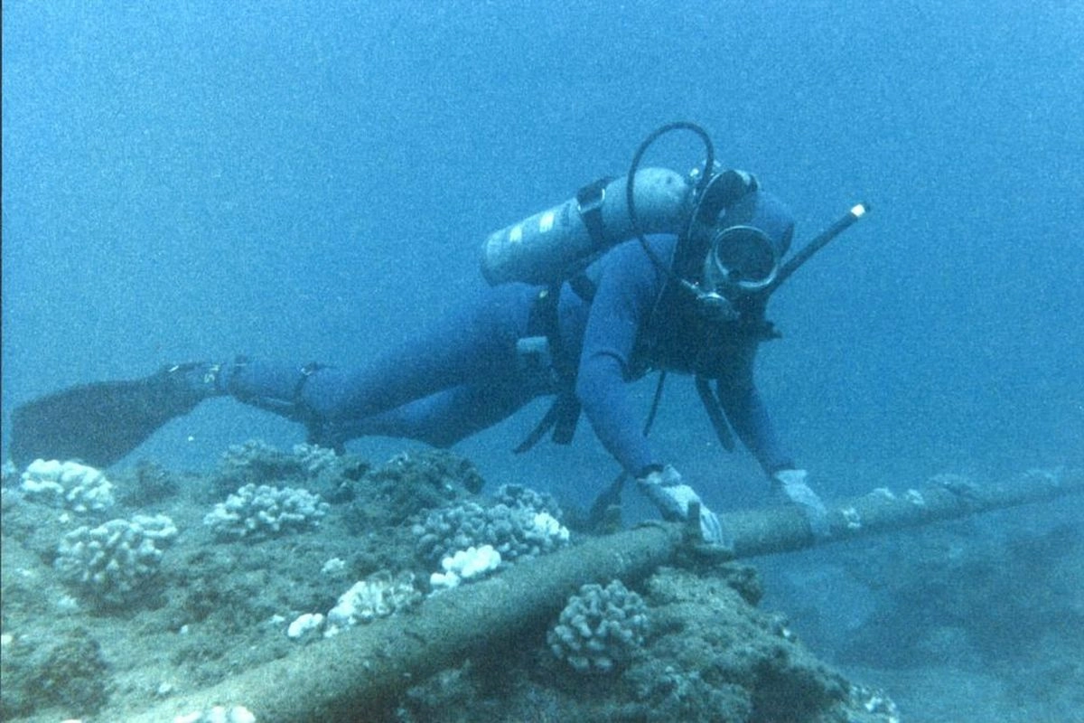 Negara Kepulauan, Indonesia Butuh Banyak Ahli Sistem Komunikasi Kabel Laut