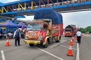 Penerapan Zero ODOL Tertunda 16 Tahun, Menhub: Sebabkan 6.000 Orang Meninggal Dunia
