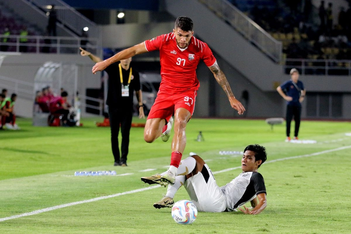 Profil Berguinho, Paham Liga 1, Pengalaman Dibutuhkan Bojan Hodak