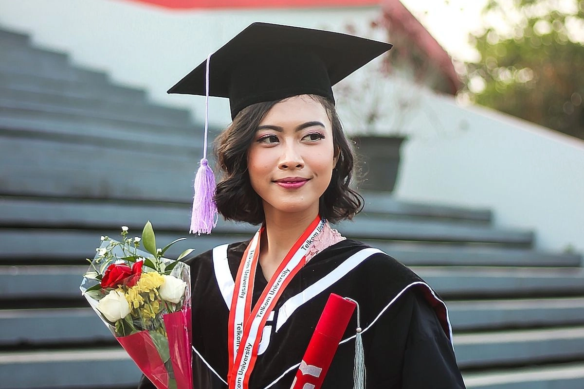 Rekomendasi Kebaya Wisuda untuk Inspirasi, Harga Rp 130.000-an