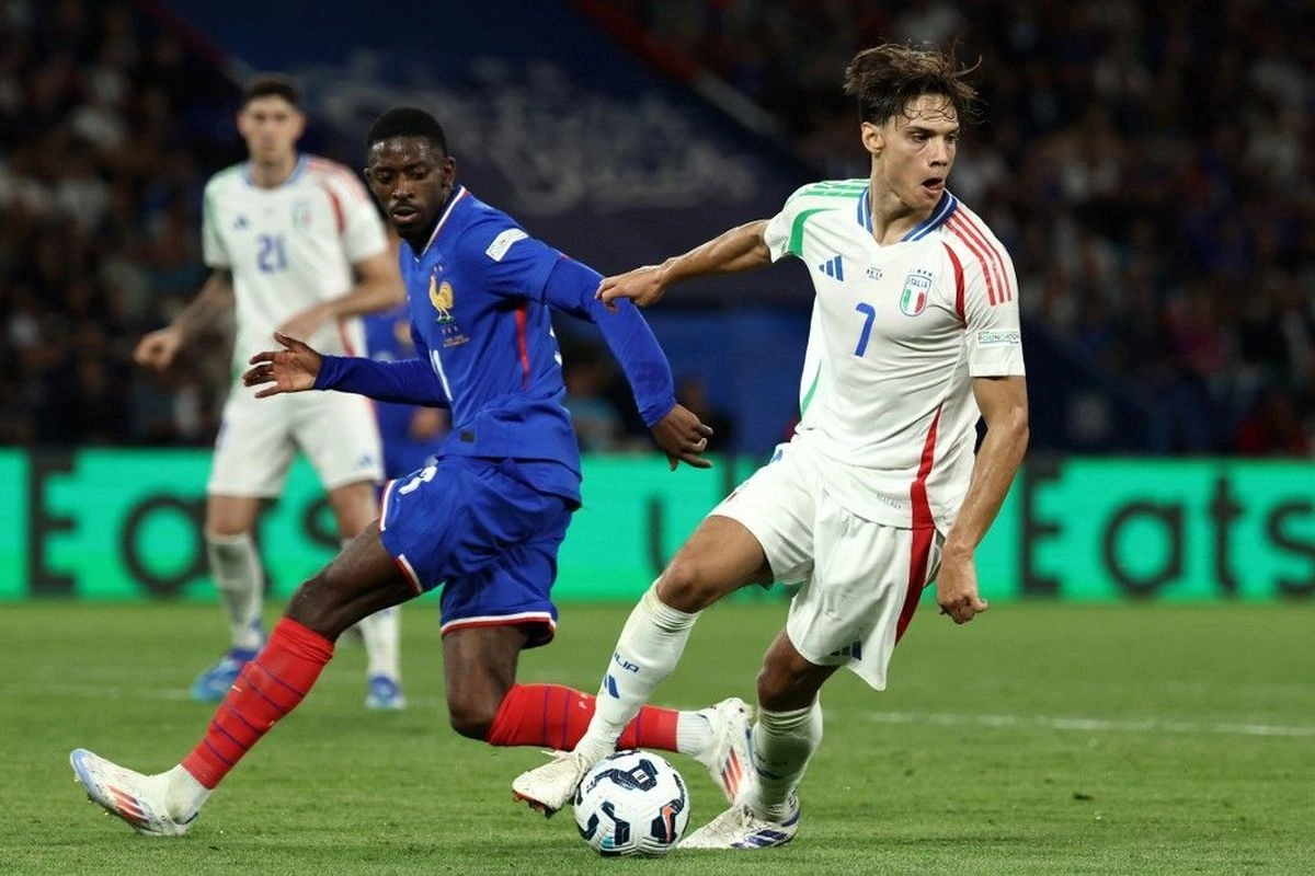 Samuele Ricci ke AC Milan Hanya soal Waktu, Modric Siap Jadi Mentor