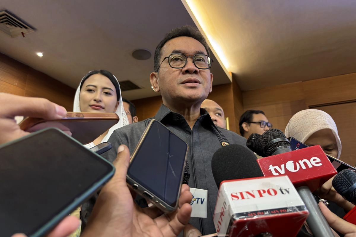 Siasat Mendag Genjot Penetrasi Produk Halal di Pasar Pasar Australia