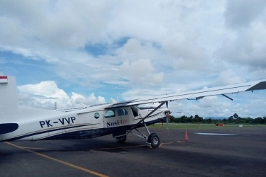 Susi Air Buka Rute Penerbangan Bandung-Yogyakarta, Cek Tarifnya