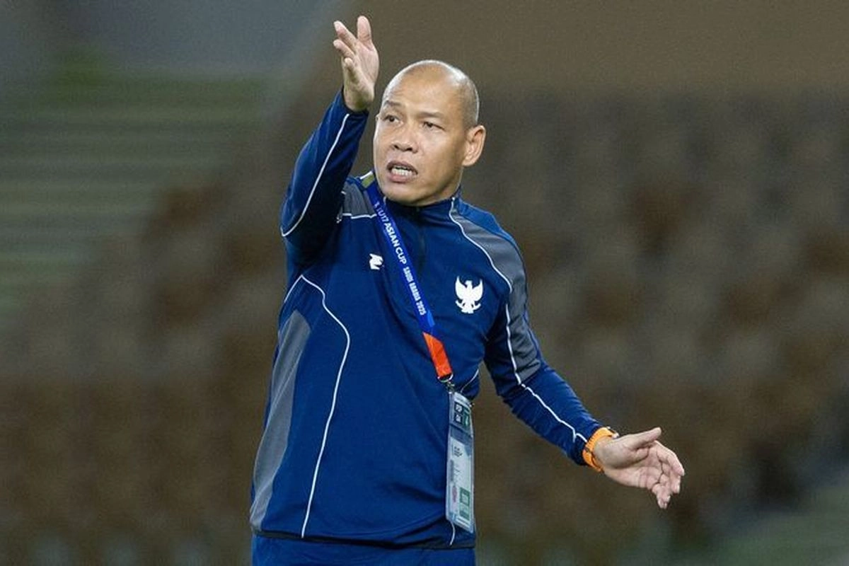 Timnas U17 Indonesia Tatap Piala Dunia U17 2025, Bentuk Tim Baru untuk Piala Asia U17 2026