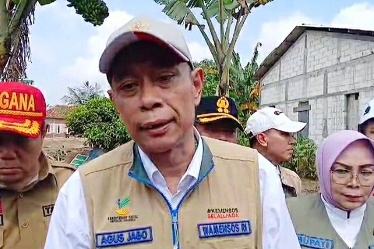 Wamensos Ajak Pelaku Usaha Kucurkan CSR untuk Program Sekolah Rakyat