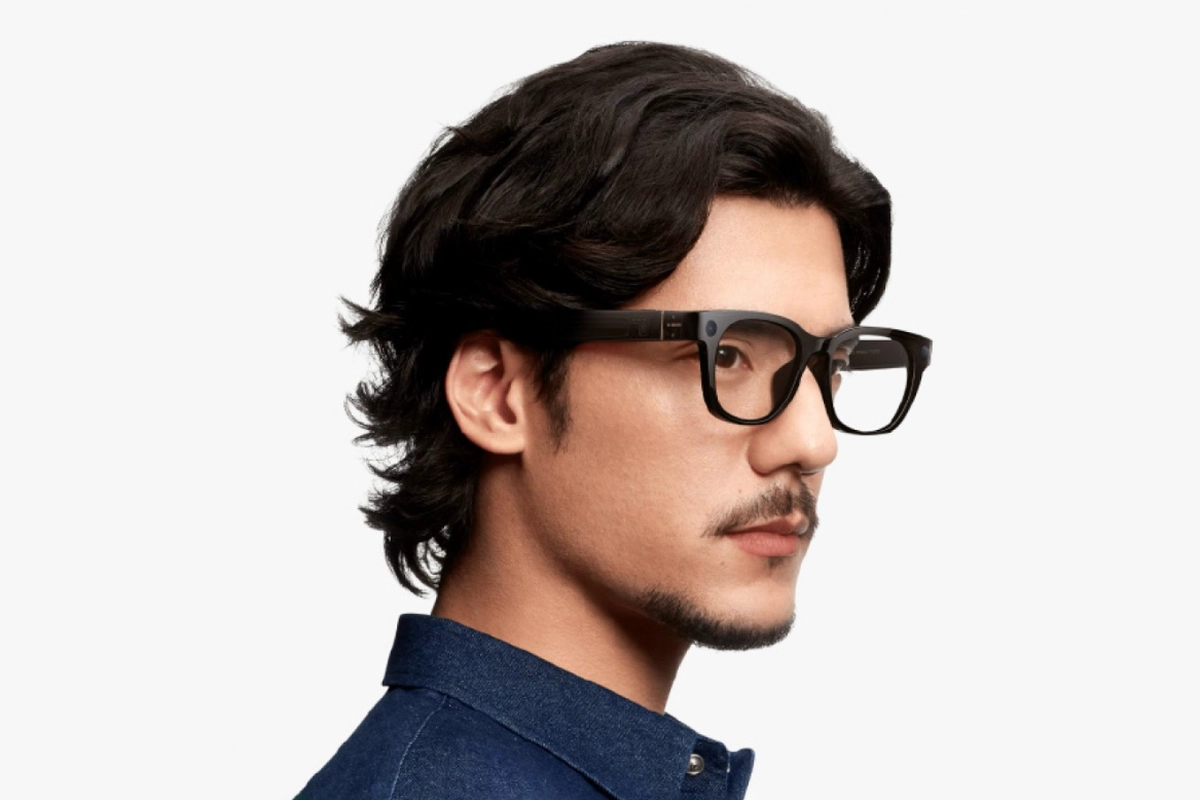 Xiaomi AI Glasses Resmi, Kacamata Pintar Pesaing Ray-Ban Meta