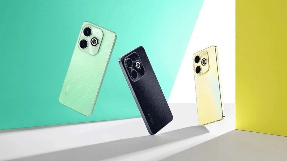 8 Smartphone Kamera AI Terbaik Harga di Bawah Rp2 Juta (Update Juni 2025)