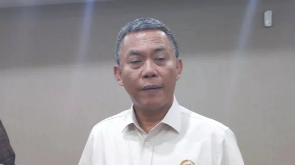 'Ada Apa dengan Beathor?' Politisi PDIP Pertanyakan Motif di Balik Tuduhan Ijazah Palsu Jokowi