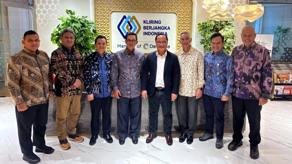 Digitalisasi Resi Gudang Tembus Triliunan, Tapi Ketimpangan Akses Masih Mengintai