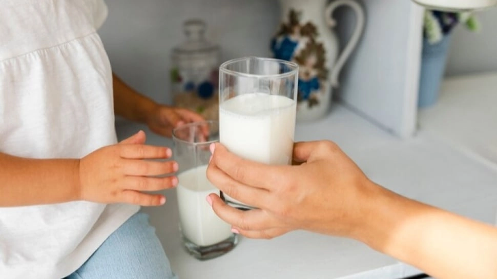 Doa Minum Susu 1 Muharram Tahun Baru Islam 2025: Arab, Latin, dan Maknanya yang Dalam