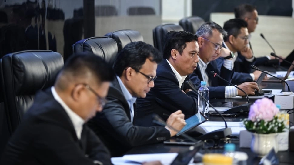 Geo Politik Memanas, DPK BTN Hingga Mei 2025 Rp 397,8 Triliun