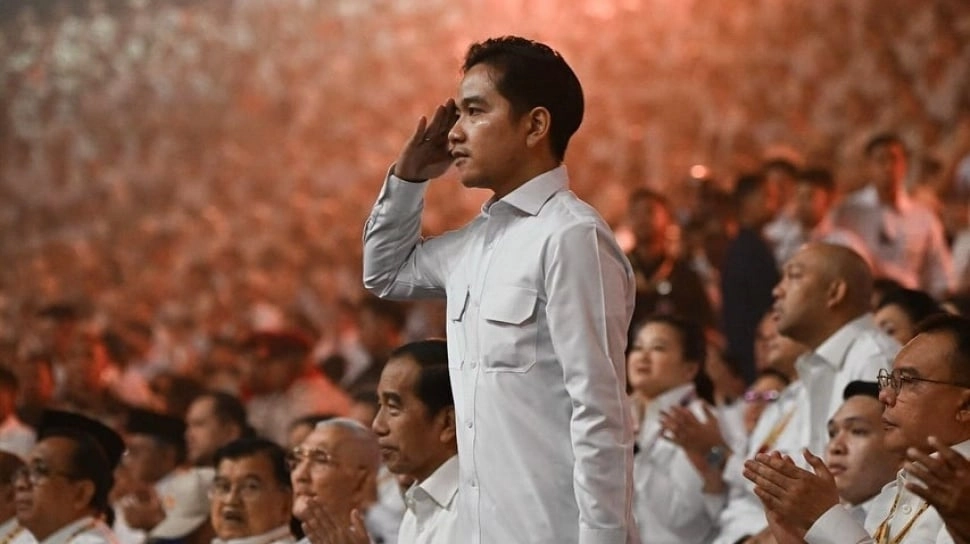 Gibran Janjikan 19 Juta Lapangan Kerja, Menteri Karding Malah Imbau Warga Cari di Luar Negeri
