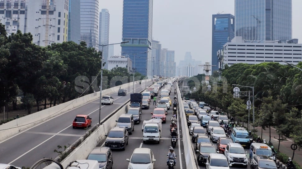 Jalan Raya Bisa Jadi Sumber Listrik Bersih? Ini Inovasi Terobosan dari China