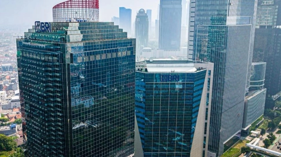 Kembali Berprestasi, BRI Jadi Institusi Keuangan No.1 di Indonesia Versi Fortune Southeast Asia 500