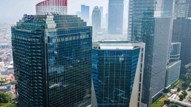 Kembali Berprestasi, BRI Jadi Institusi Keuangan No.1 di Indonesia Versi Fortune Southeast Asia 500
