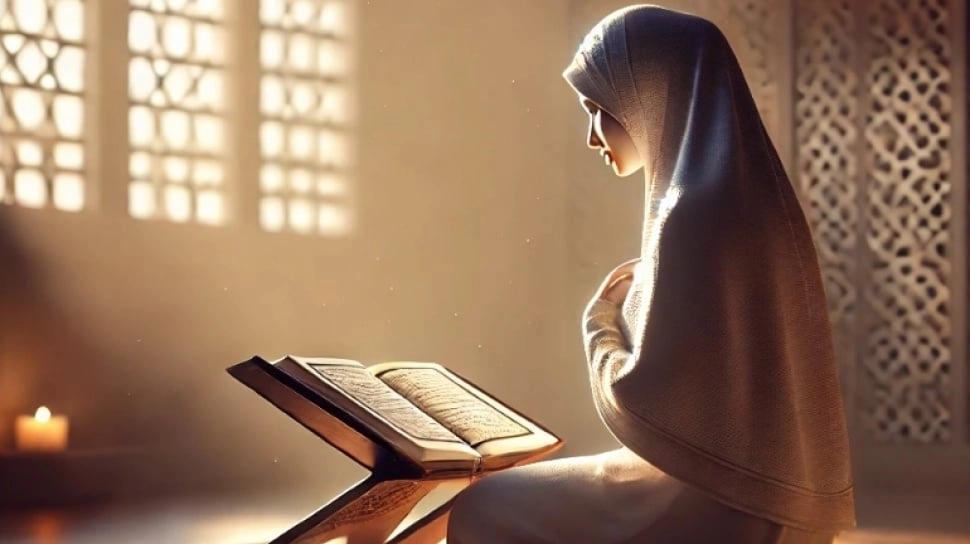 Menjemput Berkah Tahun Baru Islam: Niat dan Doa Setelah Membaca Surat Yasin di Malam 1 Muharram