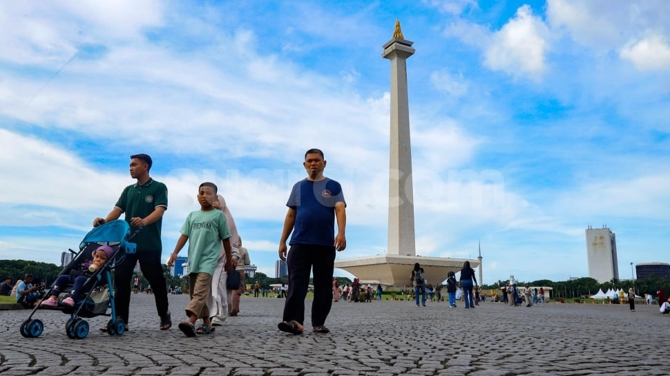 Rahasia Perencanaan Kota Jakarta yang Berkelanjutan, Apa yang Harus Diubah?