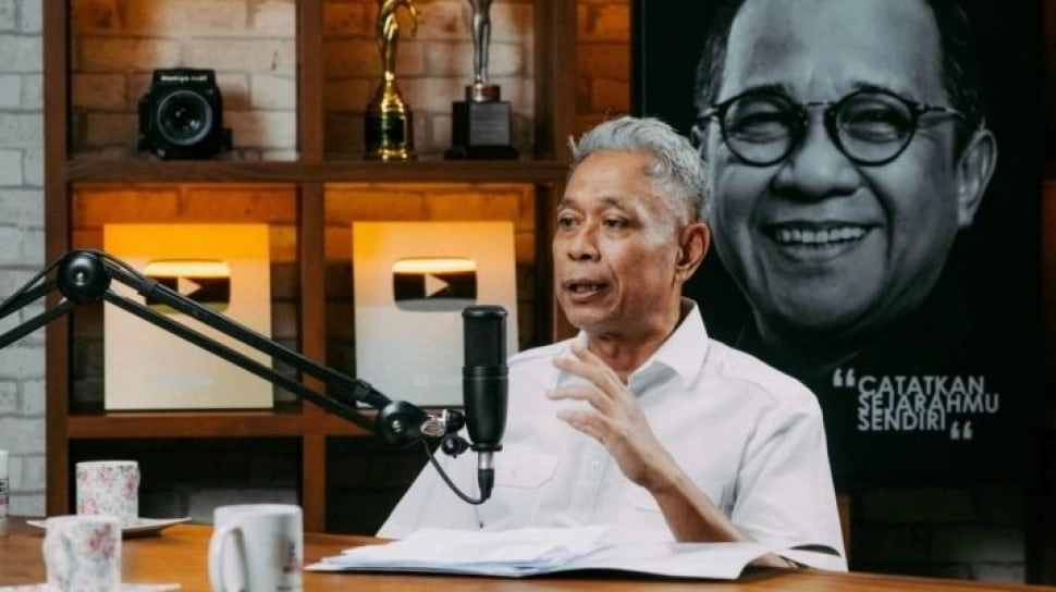 Wamensos Agus Jabo Jamin Bansos Tak Jadi Alat Politik, Komitmen Prabowo Terungkap!
