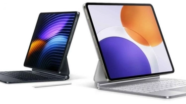 Xiaomi Pad 7S Pro Resmi Meluncur: Bawa Chip Anyar Xring 01 dan Layar Luas
