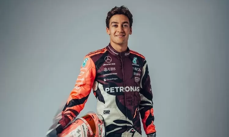George Russell Desak FIA Naikkan Biaya Protes Usai Red Bull Gagal Gugat Kemenangannya