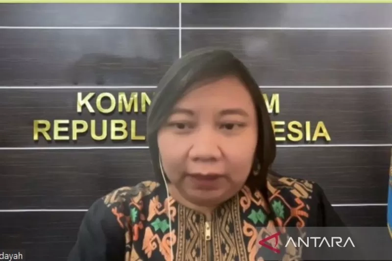 Peringati Hari Bhayangkara ke-79, Komnas HAM Minta Polri Semakin Kuat, Tak Boleh Ada Lagi Diskriminasi Pelayanan