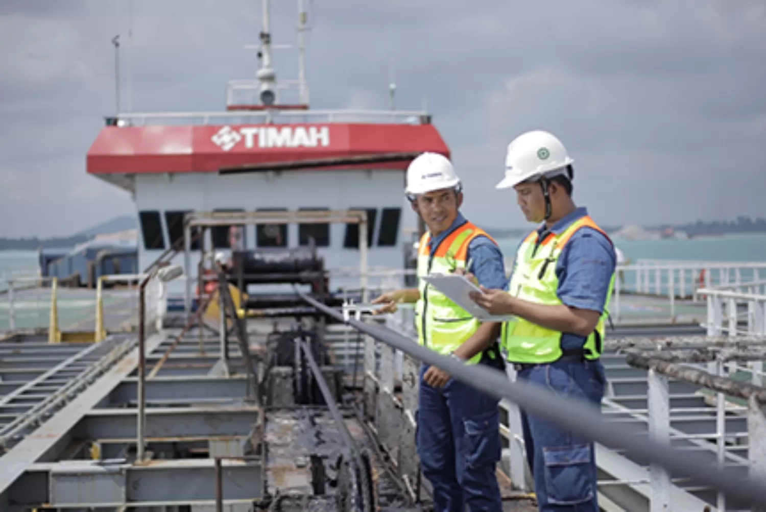 PT Timah Raup Laba Rp 116 Miliar, Fokus Perbaiki Tata Kelola dan Cegah Penyelundupan