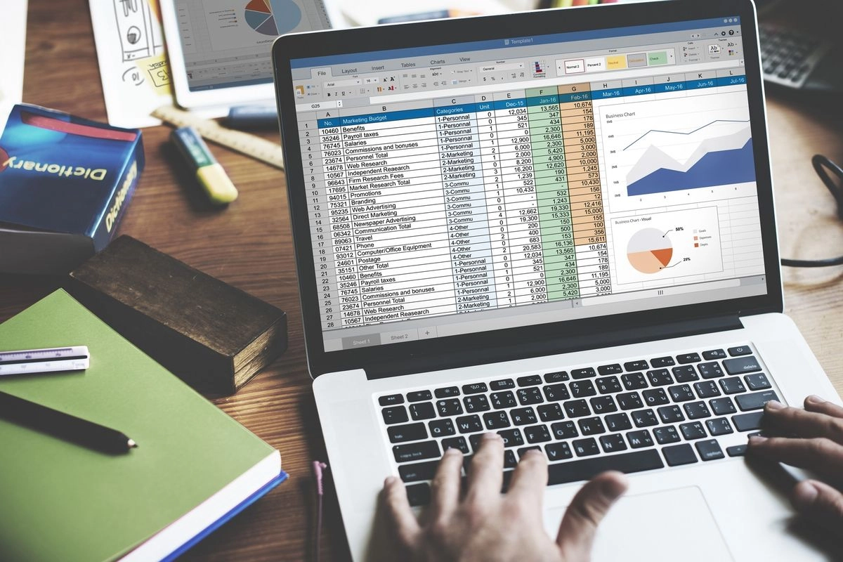 Cara Membuat Drop Down List atau Daftar Pilihan di Microsoft Excel