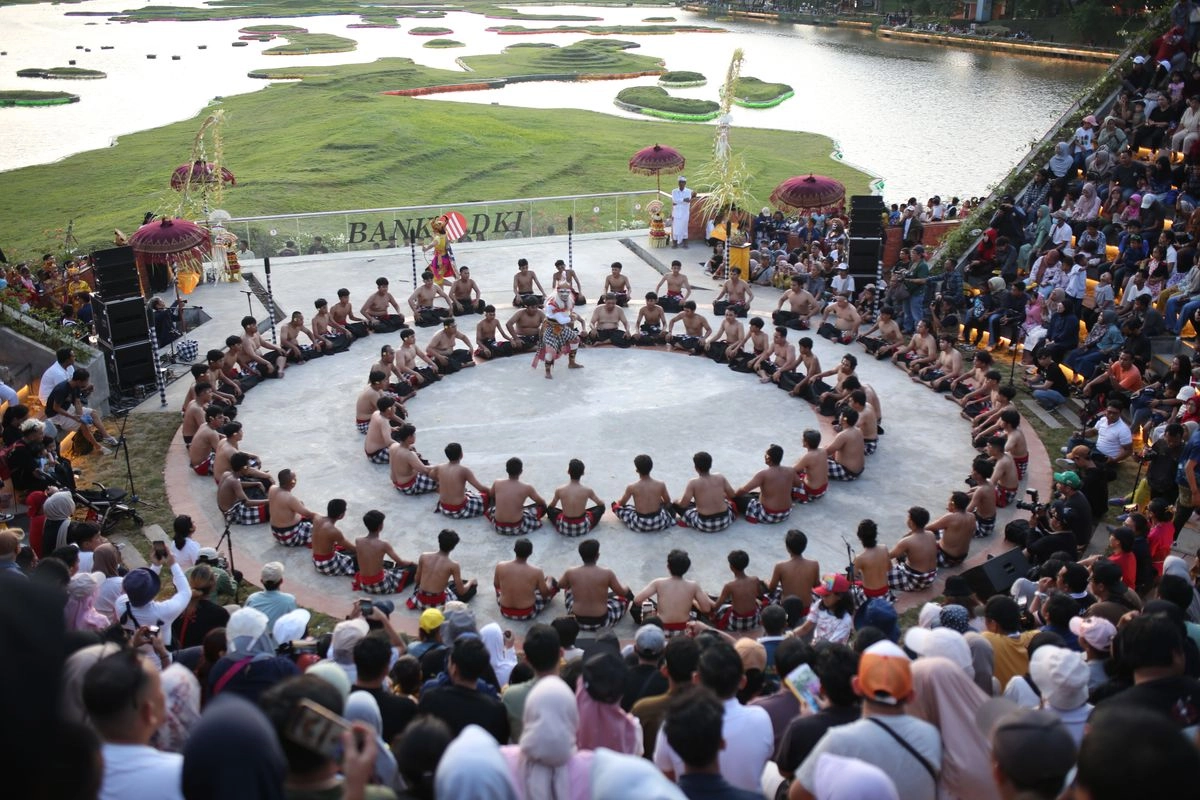 Libur Sekolah, Ini Harga Tiket Taman Mini, Ancol, dan Ragunan 2025