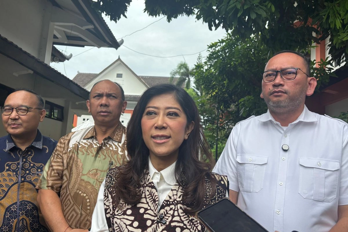 Menteri Komdigi Pastikan Layanan Internet Cepat-Merata untuk Sekolah Rakyat