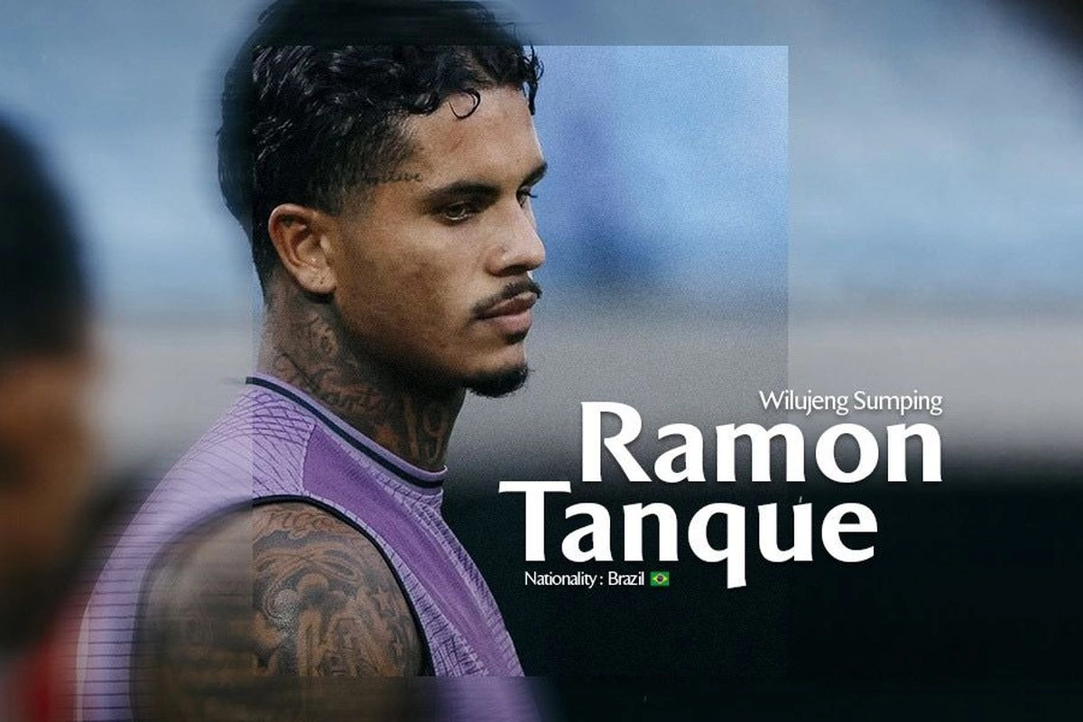 Persib Resmi Datangkan Mesin Gol Ramon Tanque dan Kiper Adam Przybek