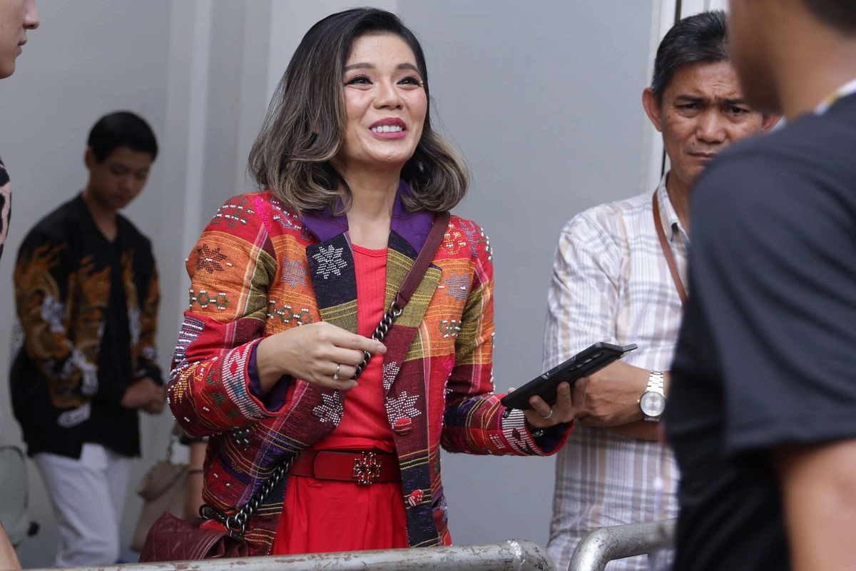 Perusahaan Merry Riana Bakal Melantai di BEI, Ada Sokongan dari Konglomerat Ini
