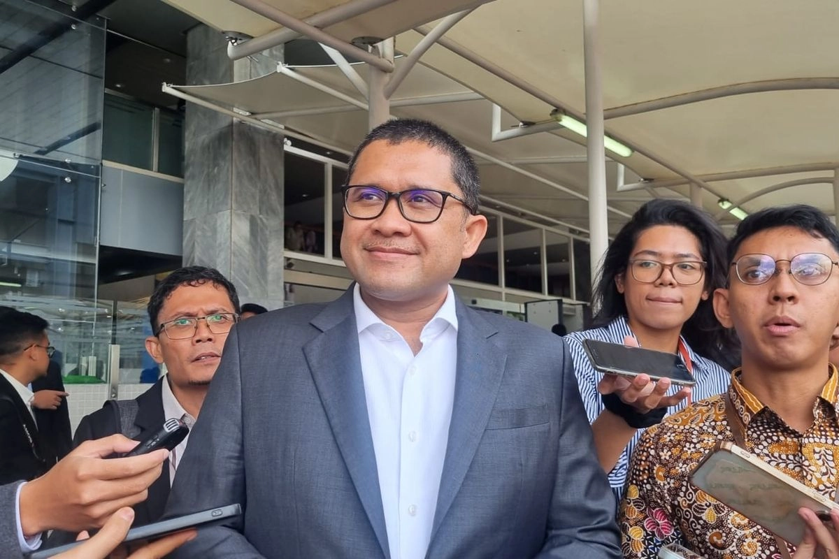 Program Perlinsos Lanjut di Semester II/2025, Kemenkeu: Belanja Negara Kita Rp3.621 Triliun