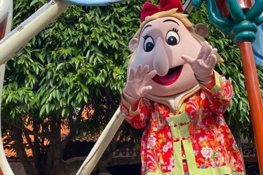 Promo Tiket Masuk Ancol 2025 Saat Liburan Sekolah untuk Keluarga