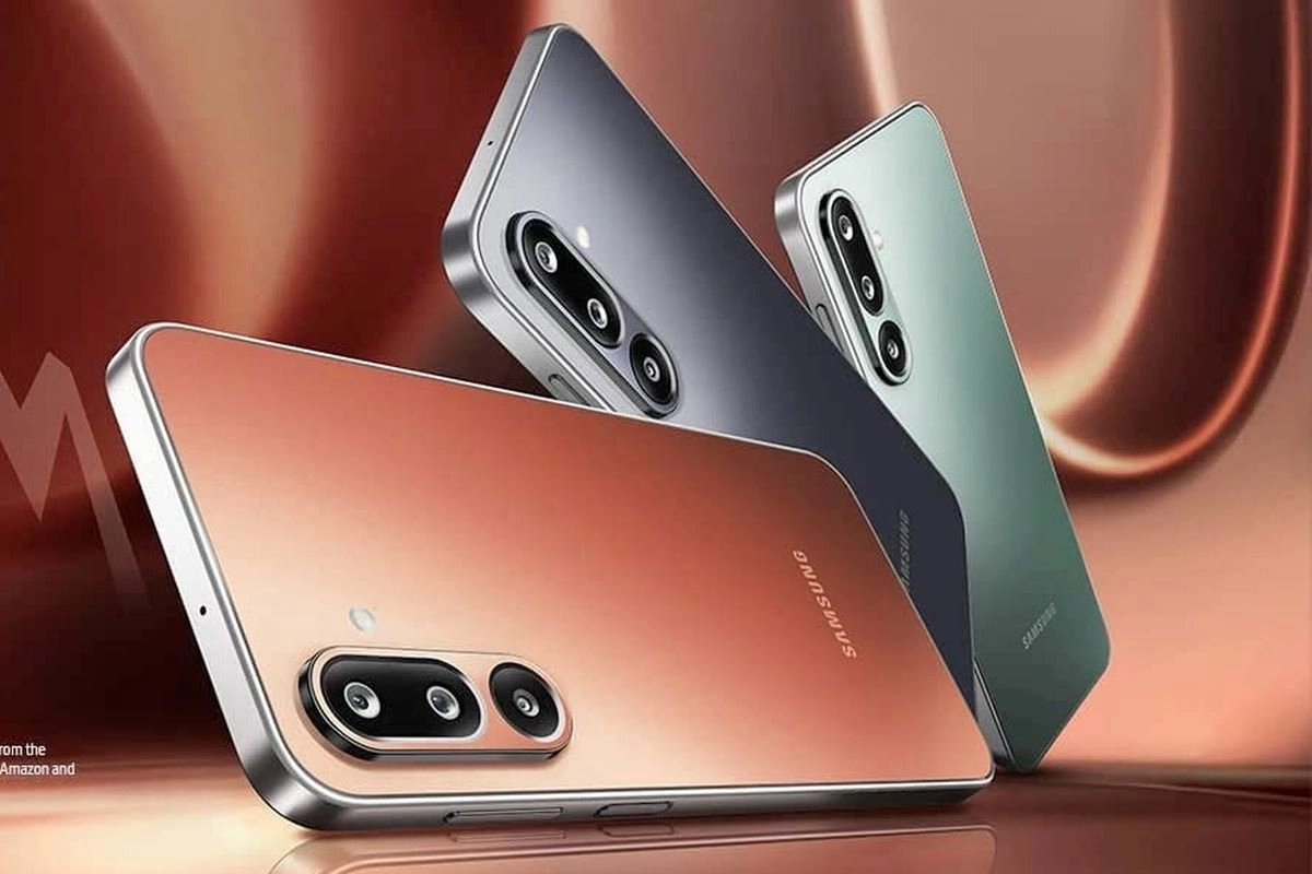 Samsung Galaxy M36 Resmi dengan Exynos 1380 dan Fitur AI