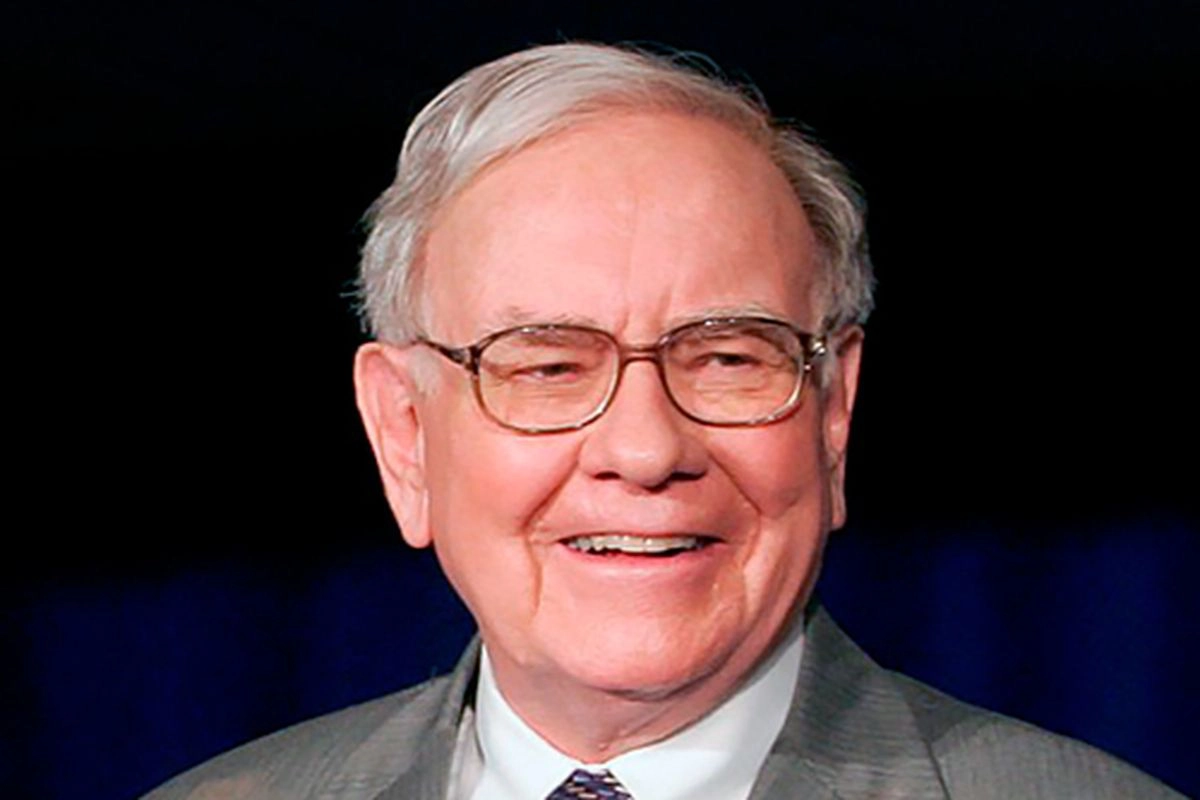 Warren Buffett Sumbangkan Saham Senilai Rp 97 Triliun ke Lima Yayasan Amal