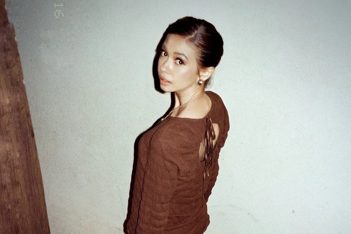 Yuki Kato Bicara Tekanan ''Kapan Nikah'', Psikolog: Tujuan Hidup Setiap Orang Berbeda